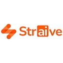 Straive logo