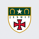 Strake Jesuit Foundation logo