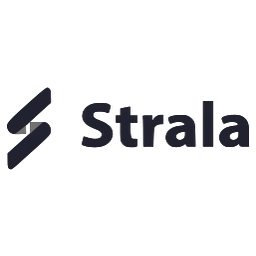 Strala logo