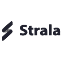 Strala Ai logo