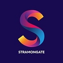 Stramongate Press Limited logo