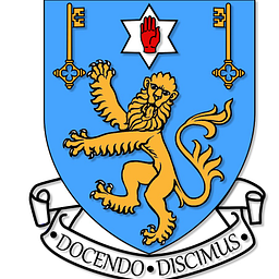 Stranmillis University College logo