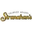 Stranahan's Colorado Whiskey logo