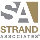 Strand logo