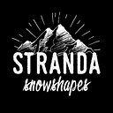 Stranda Snowboards logo