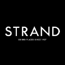 strandbags.com.au logo