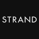 Strand Australia logo