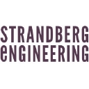 Strandberg Engineering logo