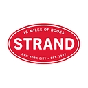 Strand Book Store logo