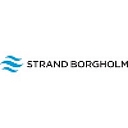 STRAND HOTELL BORGHOLM AB logo