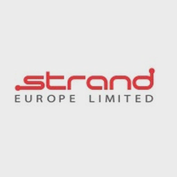 Strand Europe Ltd logo
