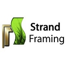 Strand Framing Ltd logo