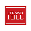 Strand Hill logo