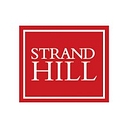 Strand Hill Properties / Christie's International Real Estate logo