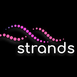 Strands Group USA Inc. logo