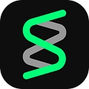 Strands Agents (AWS) logo