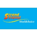 Strand Travel logo