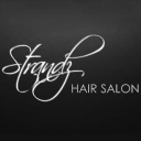 Strandz Hair Salon logo