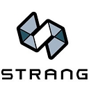 Strang, Inc. logo