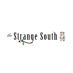 The Strange South logo