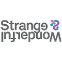Strange & Wonderful logo