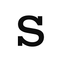 Strange logo