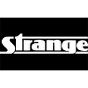 Strange Engineering logo