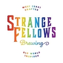 Strange Fellows Brewing logo