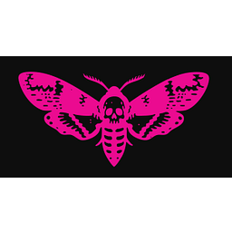 Strange Fire and Fumery logo