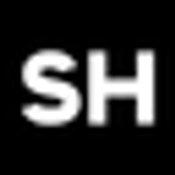 Strange Harvest logo