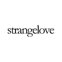 Strange love