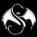Strange Music, Inc logo