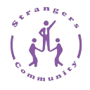 Strangers Community logo