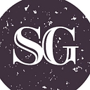 Stranger's Guide logo