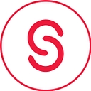 Stranger Soccer Logo
