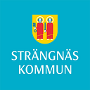 Strängnäs kommun logo
