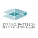 Strang, Patteson, Renning, Lewis & Lacy S.C. logo