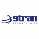 Stran Technologies logo