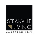 Stranville Living Master Builder logo