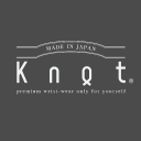 Knot THE STRAP logo