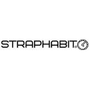 Straphabit logo