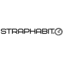 Straphabit logo