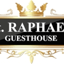 St Raphael logo