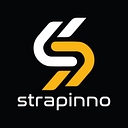 strapinno logo