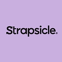 Strapsicle logo