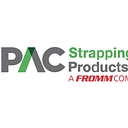 Pac Strapping Products logo