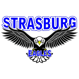STRASBURG ELEM. logo