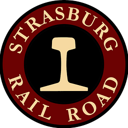 Strasburg Rail Road logo