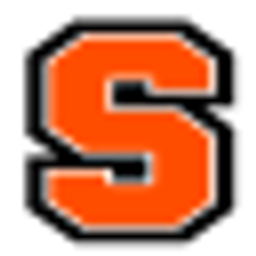 Strasburg-Franklin High School logo