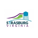 Town of Strasburg logo
